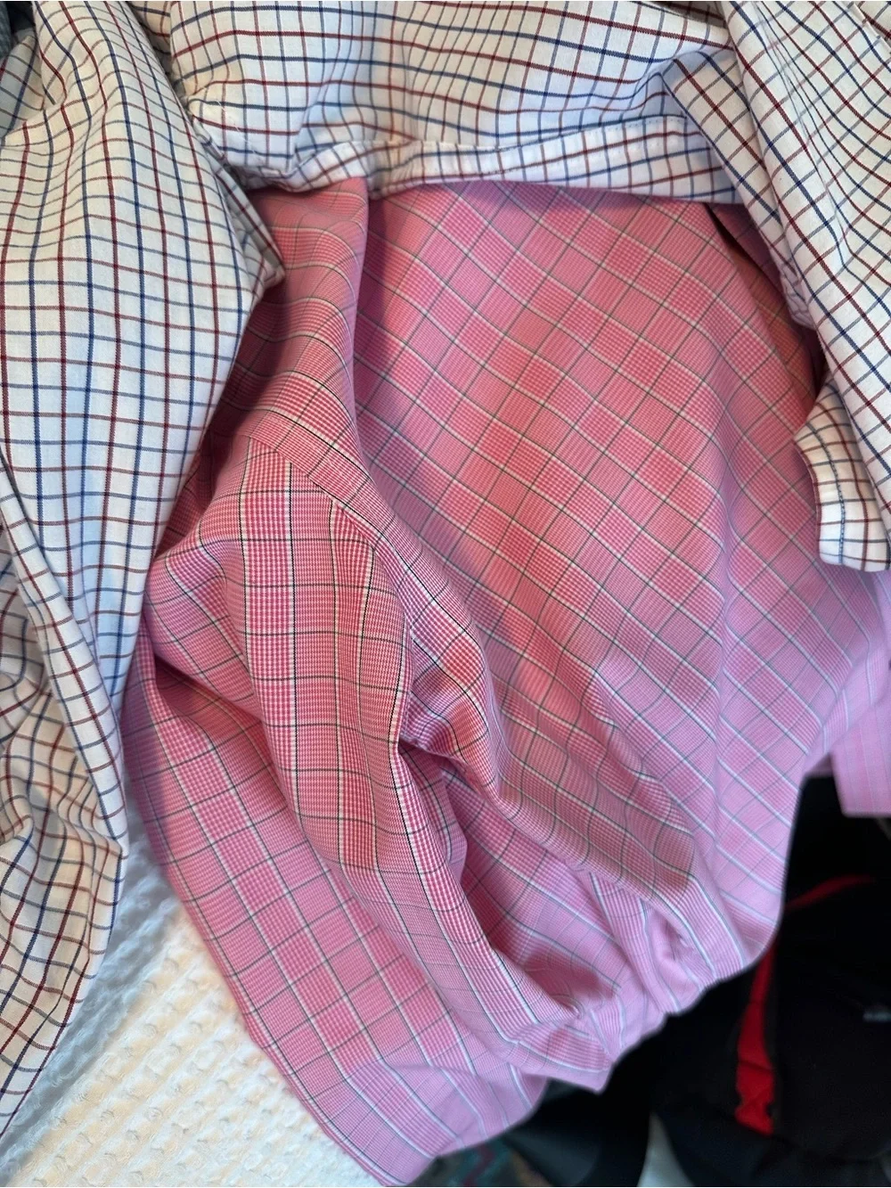 J. Crew assorted crew